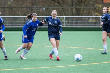 Bild 38 - F VfL Pinneberg - USC Paloma : Ergebnis: 1:4